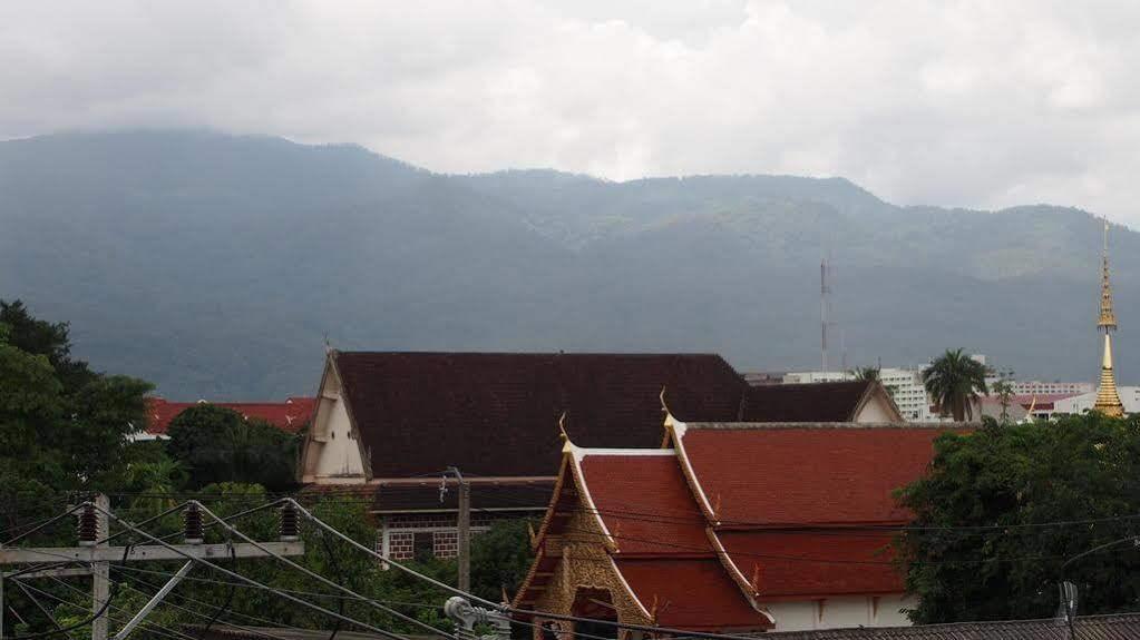 Kaldi House Hotel Chiang Mai Exterior foto