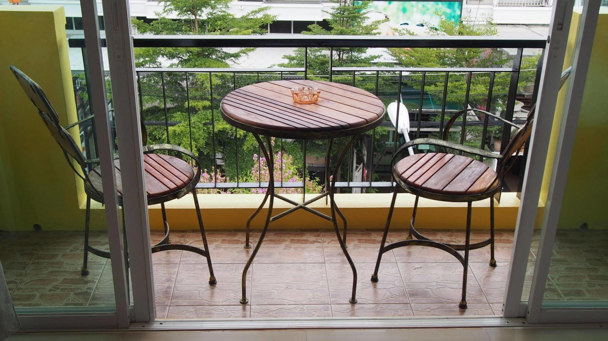 Kaldi House Hotel Chiang Mai Exterior foto