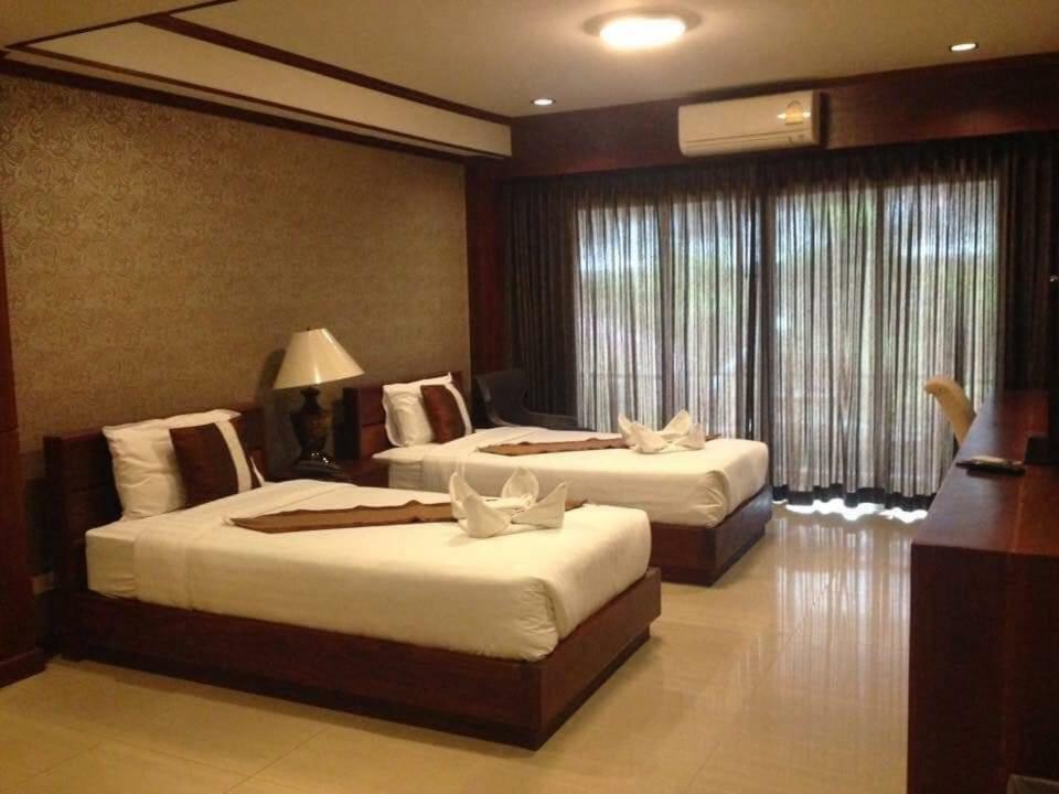 Kaldi House Hotel Chiang Mai Exterior foto