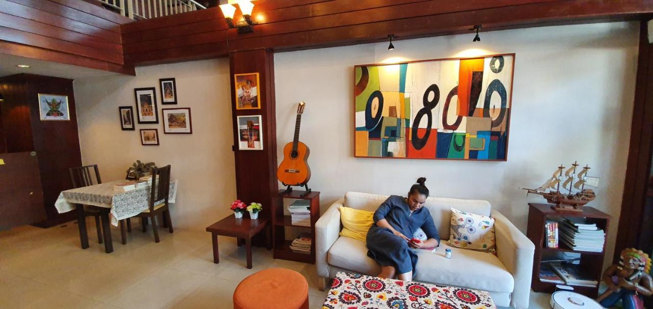 Kaldi House Hotel Chiang Mai Exterior foto