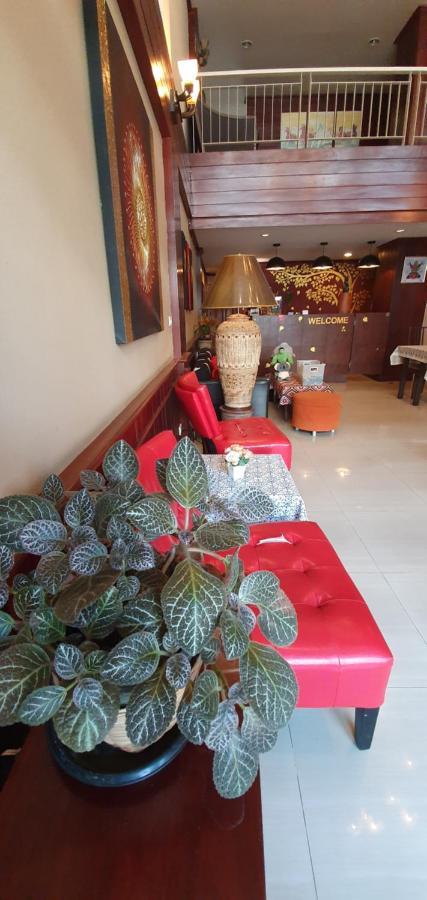 Kaldi House Hotel Chiang Mai Exterior foto